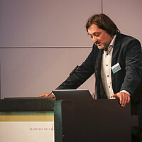 Vortrag von Dr. Roman Kaspar (ceres)
