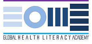 [Translate to English:] Global Health Literacy Academy