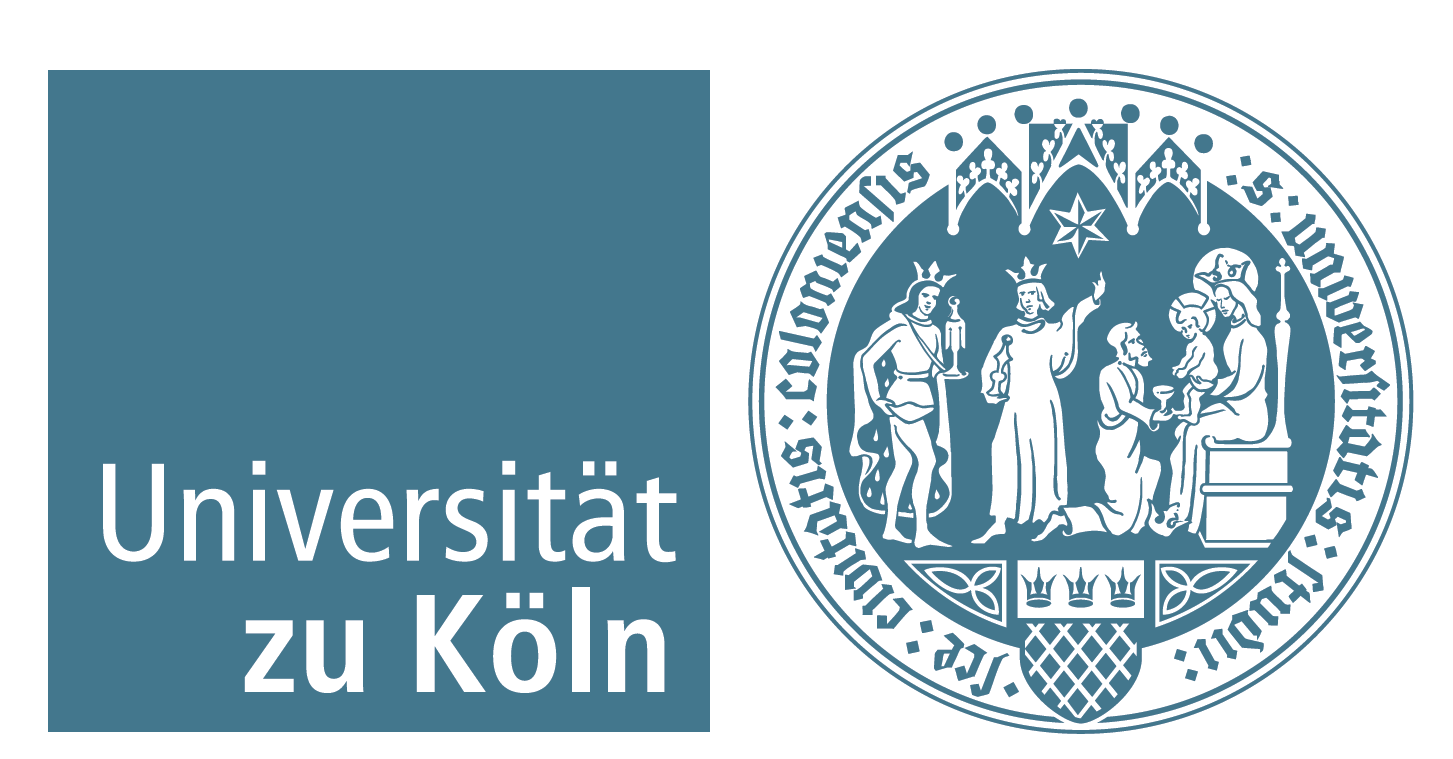 Logo Universität zu Köln